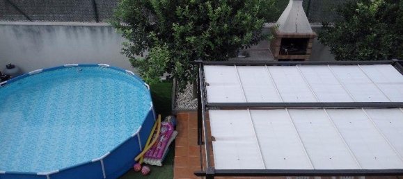 Дом с 4 спальнями в Рода-де-Бара, Испания № 353 12