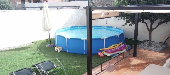 Дом с 4 спальнями в Рода-де-Бара, Испания № 353 2