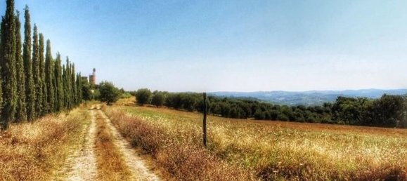 10غرفة منزل في Castelfiorentino, Italy رقم 130221 13