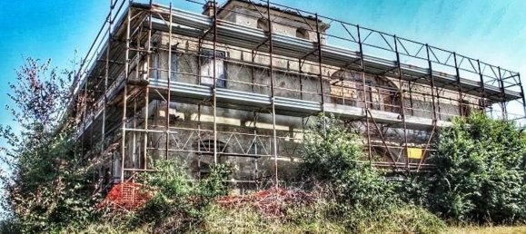 10غرفة منزل في Castelfiorentino, Italy رقم 130221 3