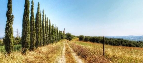 10غرفة منزل في Castelfiorentino, Italy رقم 130221 12