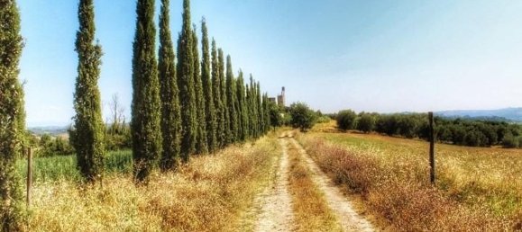 10غرفة منزل في Castelfiorentino, Italy رقم 130221 16