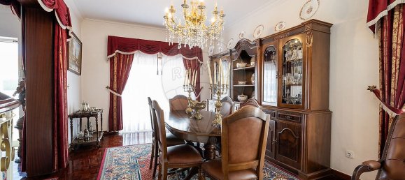 Дом с 6 спальнями в Мафра, Португалия № 50832 7