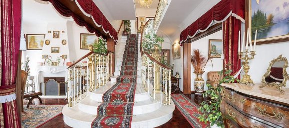 Дом с 6 спальнями в Мафра, Португалия № 50832 6