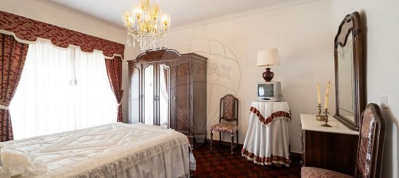 Дом с 6 спальнями в Мафра, Португалия № 50832 23