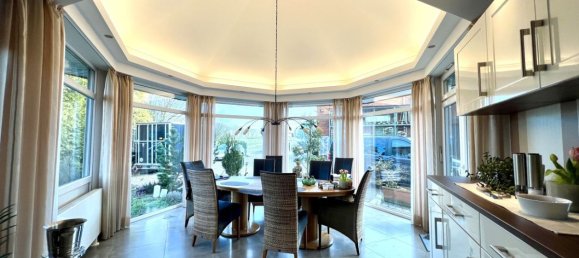 3 bedrooms Castles in Herford, Germany No. 136277 9