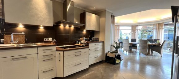 3 bedrooms Castles in Herford, Germany No. 136277 8