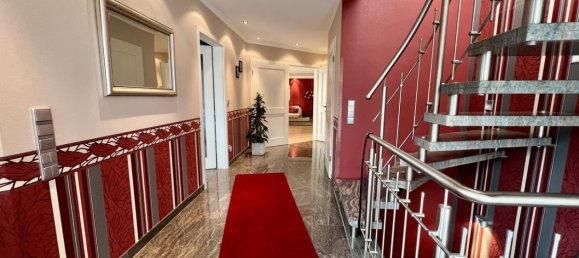 3 bedrooms Castles in Herford, Germany No. 136277 3