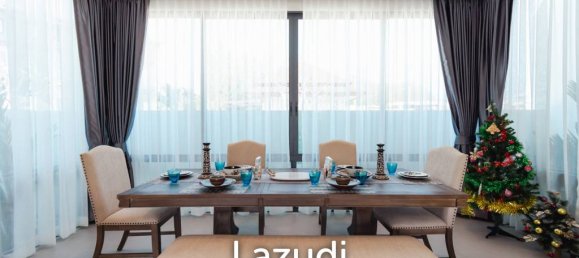 Villa T4 em Hua Hin, Thailand N.º 14057 9