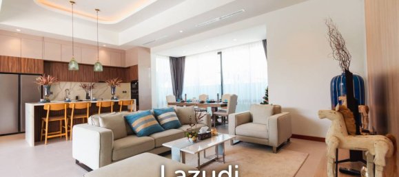 Villa T4 em Hua Hin, Thailand N.º 14057 6