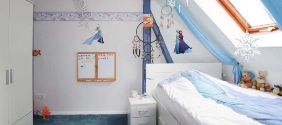 4 Schlafzimmer Stadthaus in Helmstedt, Germany, Nr. 274447 7