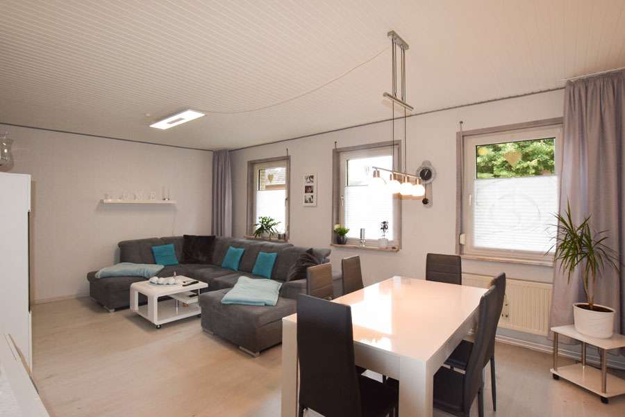 4 bedrooms Townhouse in Helmstedt, Germany No. 274447