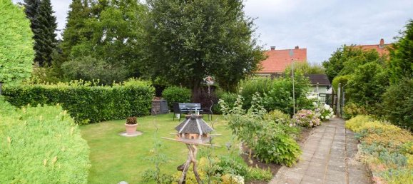 4 Schlafzimmer Stadthaus in Helmstedt, Germany, Nr. 274447 17