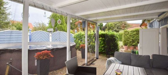 4 Schlafzimmer Stadthaus in Helmstedt, Germany, Nr. 274447 15