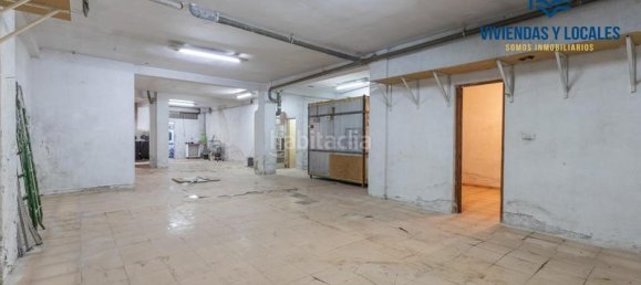 Коммерческая недвижимость 134м² в Гранада, Испания № 95139 5