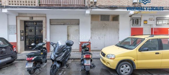 Коммерческая недвижимость 134м² в Гранада, Испания № 95139 3