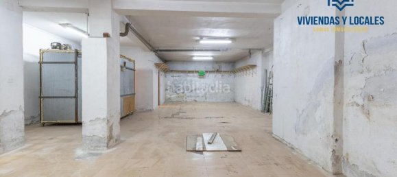 Коммерческая недвижимость 134м² в Гранада, Испания № 95139 11