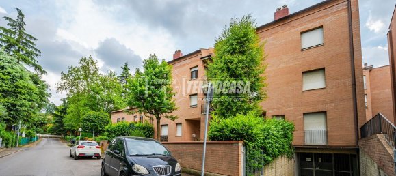 4-Zimmer Doppelhaus in Savignano sul Panaro, Italy, Nr. 303011 22