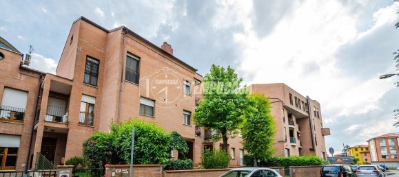 4-Zimmer Doppelhaus in Savignano sul Panaro, Italy, Nr. 303011 21