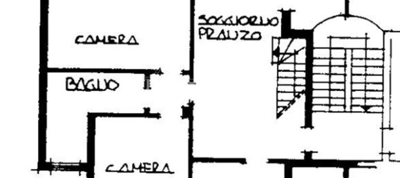 4-Zimmer Doppelhaus in Savignano sul Panaro, Italy, Nr. 303011 23