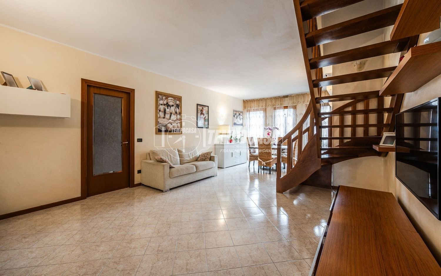 4-Zimmer Doppelhaus in Savignano sul Panaro, Italy, Nr. 303011