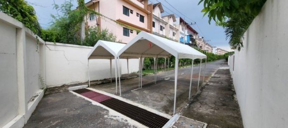 3 Schlafzimmer Haus in Pattaya, Thailand, Nr. 82657 14