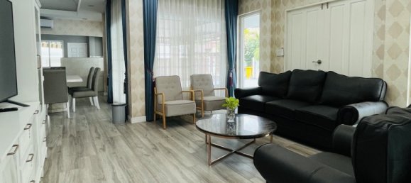 3 Schlafzimmer Haus in Pattaya, Thailand, Nr. 82657 4