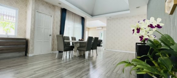 3 Schlafzimmer Haus in Pattaya, Thailand, Nr. 82657 6