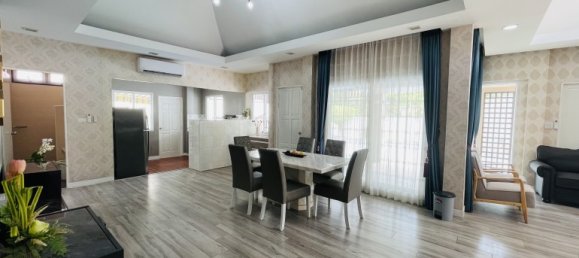 3 Schlafzimmer Haus in Pattaya, Thailand, Nr. 82657 5