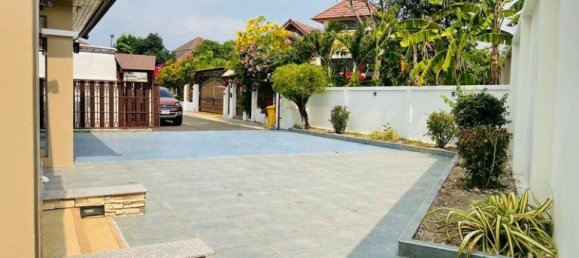 3 Schlafzimmer Haus in Pattaya, Thailand, Nr. 82657 3