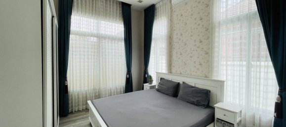 3 Schlafzimmer Haus in Pattaya, Thailand, Nr. 82657 10