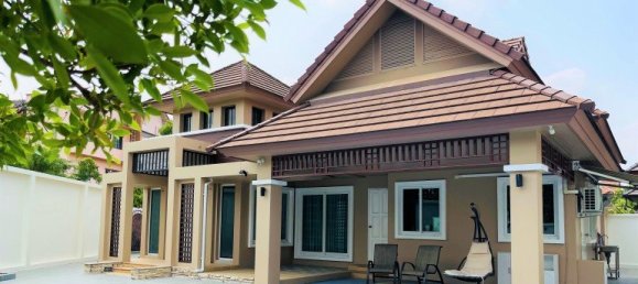 3 Schlafzimmer Haus in Pattaya, Thailand, Nr. 82657 13