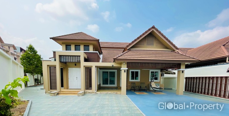 3 Schlafzimmer Haus in Pattaya, Thailand, Nr. 82657