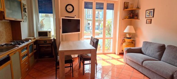 1 bedroom Apartment in Milan, Italy No. 329580 20