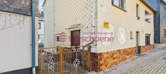 5 rooms Townhouse in Ilm-Kreis, Germany No. 322024 2