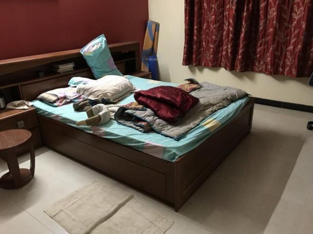 4 bedrooms House in Bangalore, India No. 26660