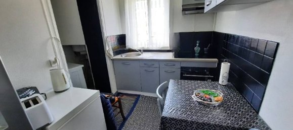 Apartamento T2 em Saint-Jean-de-la-Ruelle, France N.º 156040 4