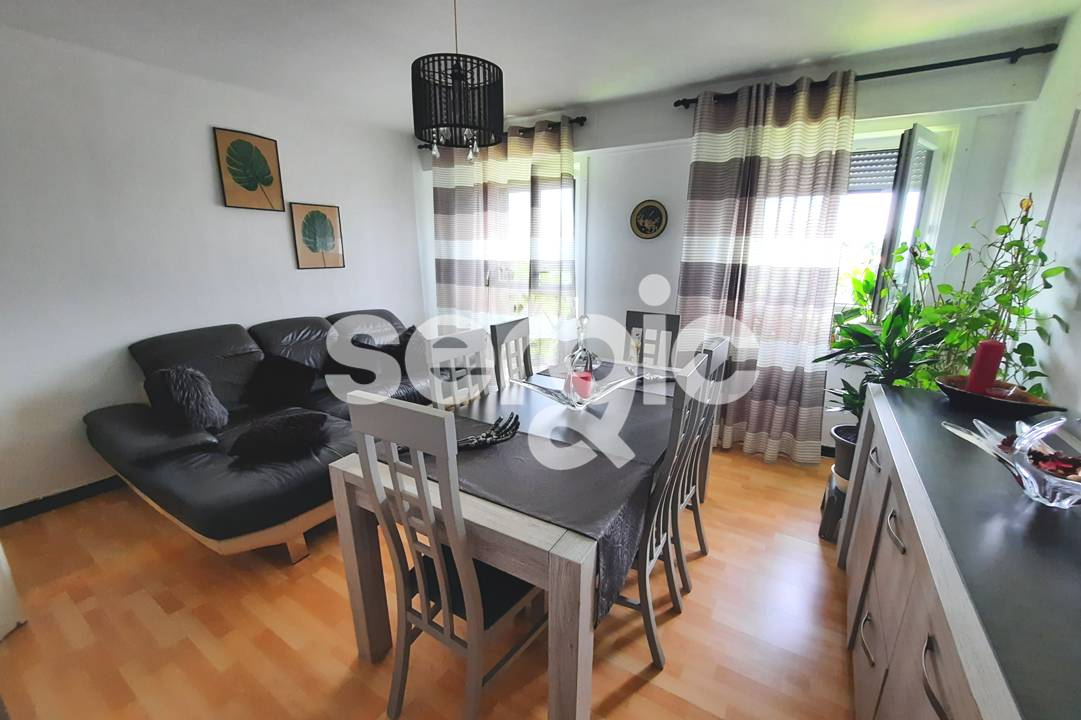 Apartamento T2 em Saint-Jean-de-la-Ruelle, France N.º 156040