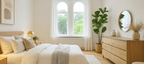 Квартира с 3 комнатами в Маргаретен, Австрия № 200519 4