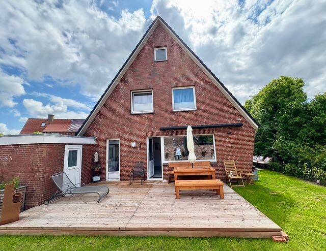 2 chambres Maison à Nordfriesland, Germany No. 248543