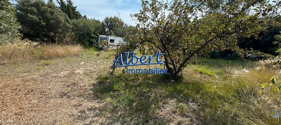 Земельный участок 511м² в Ольюль, Франция № 117693 3