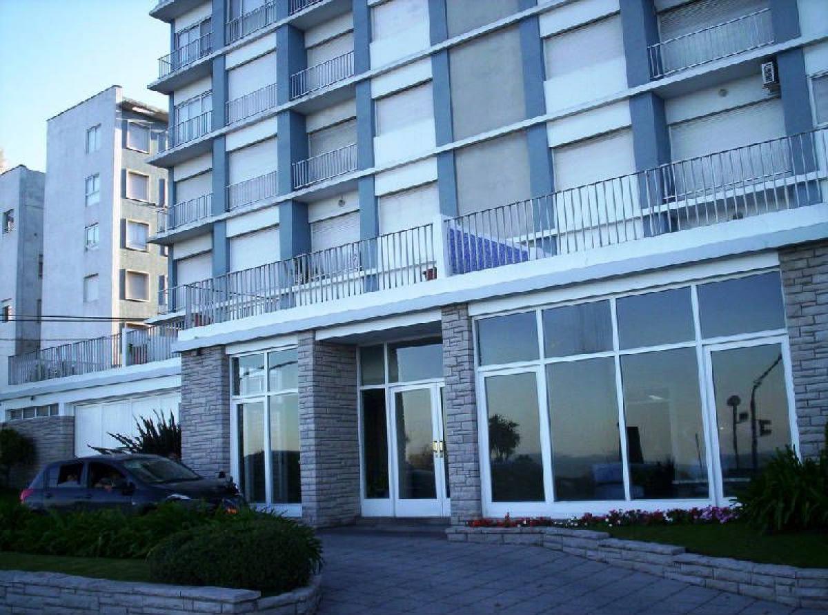 3 chambres Appartement à Mar del Plata, Argentina No. 80676