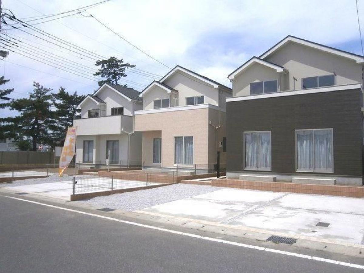 4 Schlafzimmer Haus in Gumma, Japan, Nr. 5442