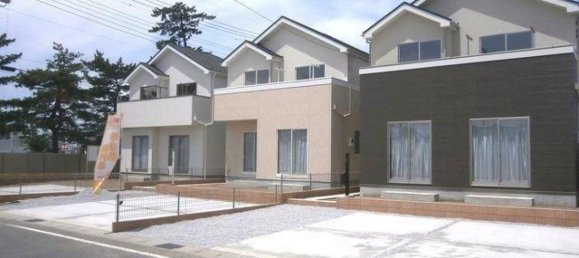 4 Schlafzimmer Haus in Gumma, Japan, Nr. 5442 2