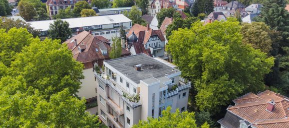 Здание 585м² в Гейдельберг, Германия № 369209 6