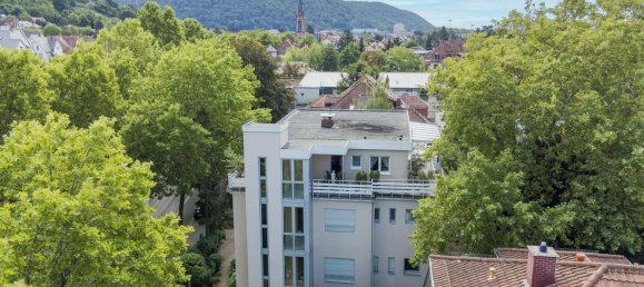 Здание 585м² в Гейдельберг, Германия № 369209 2