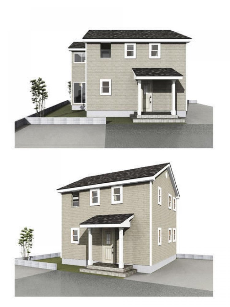 4 bedrooms House in Oita, Japan No. 8650