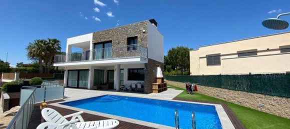 5 bedrooms House in Sant Feliu de Guixols, Spain No. 79794 16