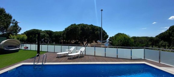 5 bedrooms House in Sant Feliu de Guixols, Spain No. 79794 36