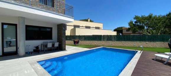 5 bedrooms House in Sant Feliu de Guixols, Spain No. 79794 18